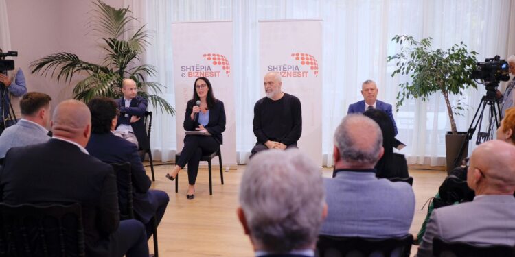 Reformë e inspektoriateve, Ibrahimaj: Bizneset korrekte s’do kontrollohen dhe…