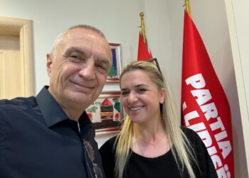 Meta: Programi ynë për Bujqësinë u aplikua me sukses nga VMRO dikur dhe…