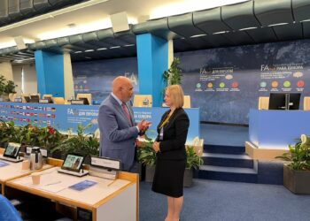 Ministrja Denaj në Konferëncën e FAO: Strategji kombëtare digjitale për bujqësinë