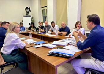 Basha: Një pjesë shumë të rëndësishme në programin tonë zë arti, kultura dhe sporti