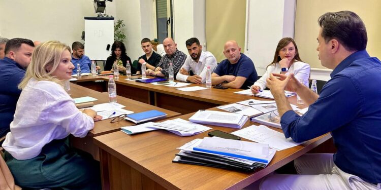 Basha: Një pjesë shumë të rëndësishme në programin tonë zë arti, kultura dhe sporti