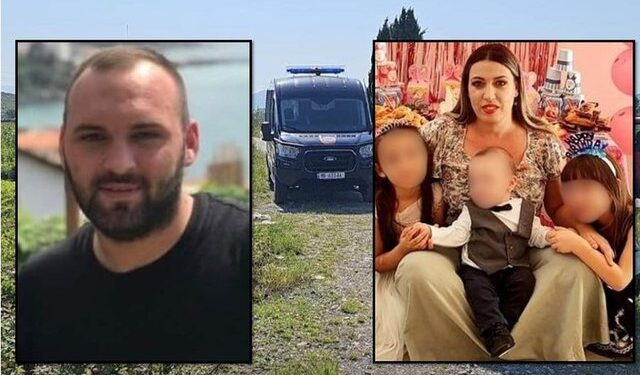 Ergys Arazi kishte një lidhje tjetër, i kërkonte bashkëshortes të dalë nga shtëpia