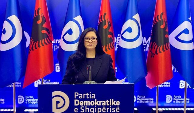 Marinela Ziu: “Ministria e Financave nuk publikon transaksionet e thesarit”