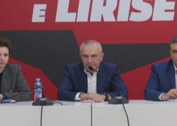 Meta: Partia e Lirisë do të ketë konventën me 5 mijë delegatë