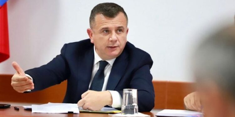 Balla: Mbi 500 persona hynë në mënyrë të parregullt në Shqipëri gjatë 2024