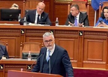 Projekti për autobusë të gjelbër, Toni Gogu: Mos vazhdoni të zhgarravisni Tiranën
