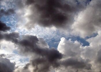 Parashikimi i motit, me vranësira dhe shi në gjithë territorin e vendit