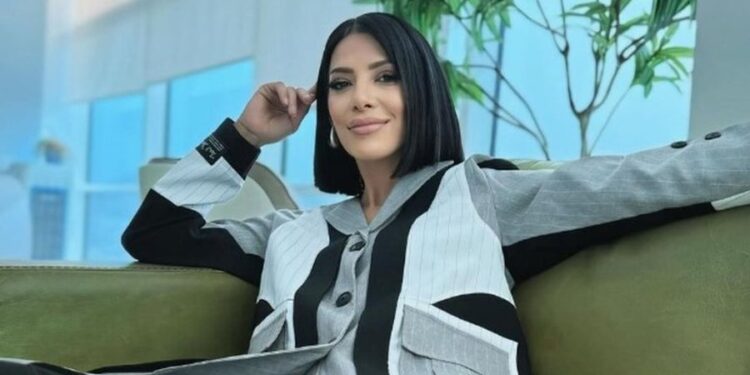 Ledjona: Luizi më ka bërë bllok nuk munda ta uroja për…
