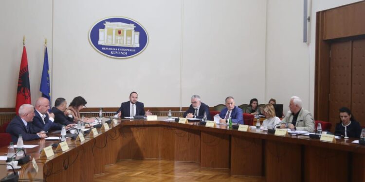 Dëshmitë për “TIMS” në Komisionin Hetimor, kërkohet seancë me dyer të mbyllura
