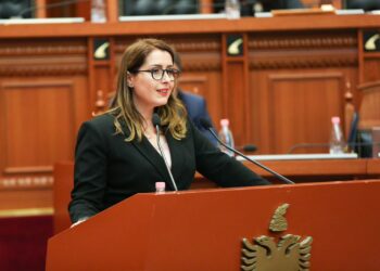 Manastirliu në Kuvend shpall prioritet dhe planin e masave për cilësinë në arsim