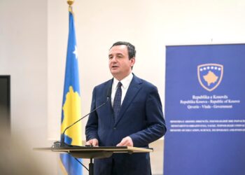 Kurti: Kosova është vendi më demokratik në Ballkanin Perëndimor dhe…