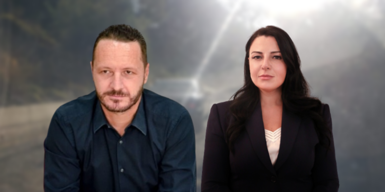 Belinda Balluku paraqitet në SPAK, po pyetet nga oficerët e BKH