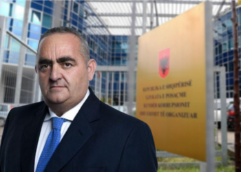 Fredi Beleri ankimon vendimin e GJKKO-së, kërkon në Apel pafajësinë