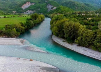 Mbrojtja lumit Vjosa, Rama: Plani i Menaxhimit për Parkun Kombëtar është gati dhe…