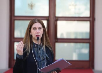 Kumbaro: Rriten me 30% gjobat për ndotjen mjedisore dhe bëhen të ekzekuteshme