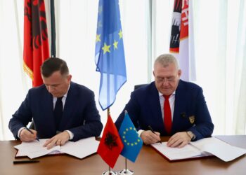 FSHF nënshkruan memorandum bashkëpunimi me Ministrinë e Brendshme