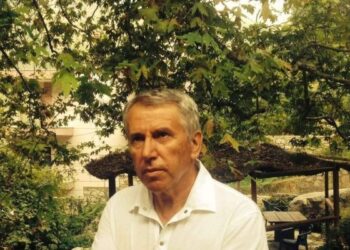 Ndahet nga jeta në moshën 72-vjeçare poeti i njohur Skënder Rusi