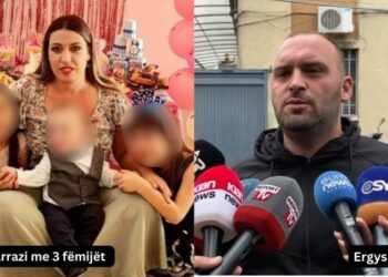Tragjedia në Shkodër/ Pas arrestimit nga policia Ergys Arrazi mohon dhunën fizike