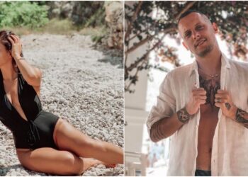 Argjira flet për herë të parë për ndarjen me Gracianon