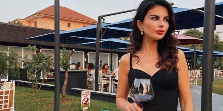 Juli nuk fitoi ‘BBV’, Rudina Dembacaj: Nuk kam mik produksionin