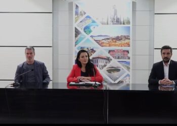 Abuzimet me ujësjellësin e Vlorës, Balluku: Dosjet janë gati, do t’i çojmë në SPAK