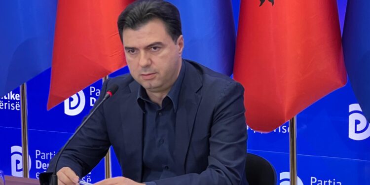 Basha: PD është e vetmja forcë politike që ka propozim konkret për Votën e Diasporës