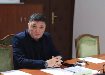Konferenca COSAP, Kreshnik Çollaku: Shqipëria bllokon me “veto” Serbinë dhe…