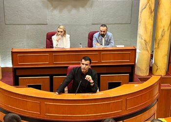 Shkollat digjitale te Piramida e Tiranës, Veliaj: Synojmë 20 mijë fëmijë në vit