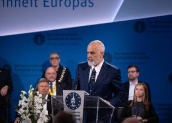 Rama nga Gjermania: Shqipëria krenohet me frymën e tolerancës dhe…