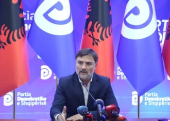 Alibeaj: Palët garantojnë pakthyeshmërinë e Reformës së Drejtësi dhe…