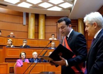 Ali Ahmeti: Tirana e 2024 nuk njihet me atë të vitit ’91 dhe…