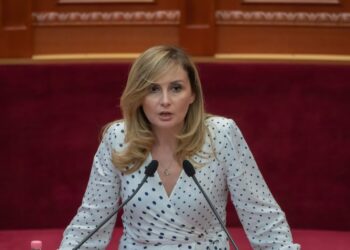 Jorida Tabaku: Kjo mazhorancë nuk mund të injorojë opozitën dhe…