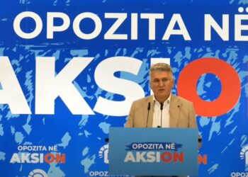 Gjekmarkaj: Rama foli si të ishte 11 vjet në opozitë pa mbajtur përgjegjësi morale