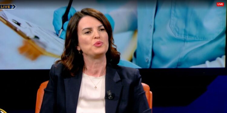 Koçiu: Brenda majit përfundojnë punimet në Urgjencën e QSUT-së