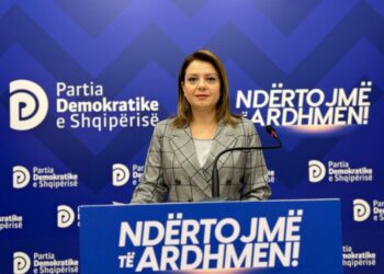 Pampuri: Shqipëria mbetet vendi me numrin më të ulët të mjekëve në rajon