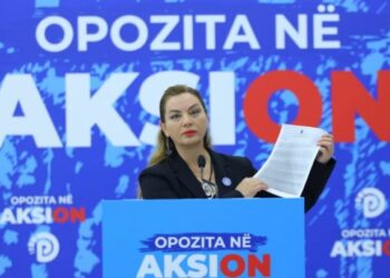 Vokshi: Parlamenti po sillet si institucion në varësi të qeverisë