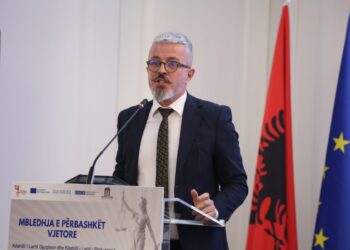 Detaji që çoi në largimin e Alfred Ballës nga sistemi i drejtësisë