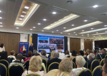 Spitalit të Shkodrës dhe Lezhës i dhurohen nga “Rotary International” ambulancë dhe..