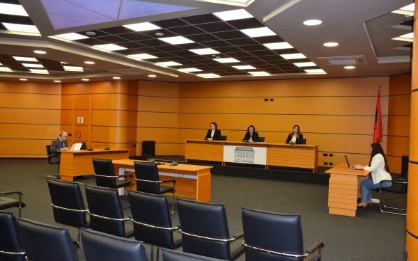 Raporti i KPK: U shkarkuan nga sistemi 256 gjyqtarë dhe prokurorë