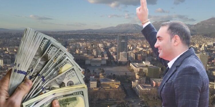 Zbulohet kush e financoi (zyrtarisht) Belind Këlliçin! Kërkoi para edhe nga…