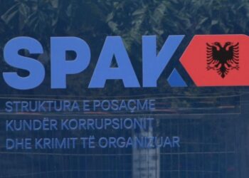 Urdhër-arrestet e SPAK për bandën që trafikonte klandestinë