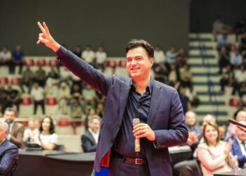 Basha publikon propozimet kryesore që u prezantuan në Kuvendin e PD