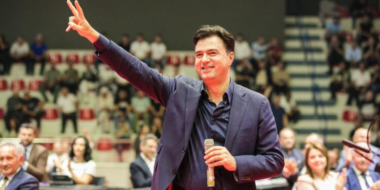 Basha publikon propozimet kryesore që u prezantuan në Kuvendin e PD