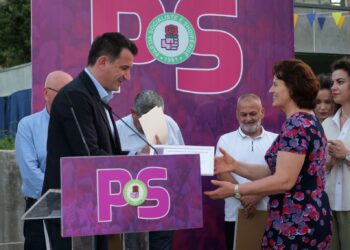 Veliaj jep lajmin e mirë: Dy shkolla, çerdhe dhe kopësht i ri në Lagjen 13 dhe…
