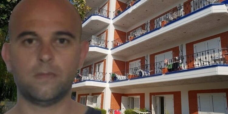 Dyshohet për vrasjen e Eraldo Nevruzit, shpallet në kërkim Gerald Shehu