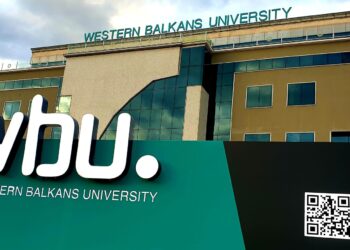 Universiteti Western Balkans akreditohet me vlerësimin maksimal 6-vjeçar nga ASCAL