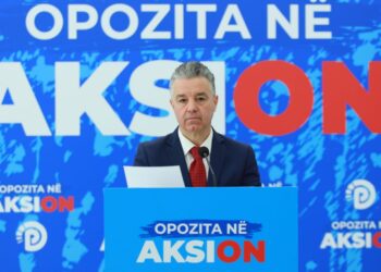 Eno Bozdo: Pensioni mesatar në Shqipëri është më i ulëti në Evropë dhe…