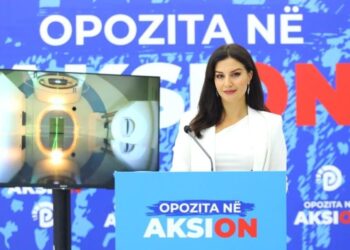 Floriana Garo: Aparatura e kobaltit nuk u vendos kurrë në punë, por helmoi pacientet