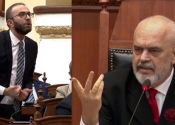 Lidhjet e politikës me krimin, zbardhet kërkesa e PD për mocion me debat në Kuvend