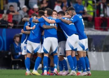 Italia synon kreun e Grupit B, ja 4 mënyra se si mund të ndalet Spanja